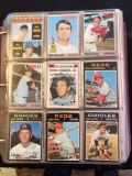 1970s Topps Baseball Cards