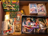 1990 Score Card Collector Set, 80-90s Baseball Cards