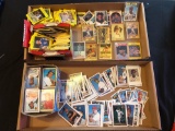 80s and 90s Baseball Cards