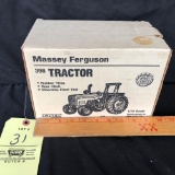Ertl Massey Ferguson 398 1/16 scale