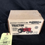 Ertl special edition Massey Harris 44 1/16 scale