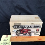 Ertl Farmall 350 1/16th scale