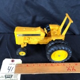 Ertl Massey Ferguson 50 E 1/16 scale