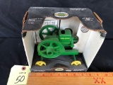 Ertl vintage gasoline engines John Deere model E 1/16 scale