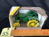 Ertl collector edition 1928 John Deere model GP 1/16 scale