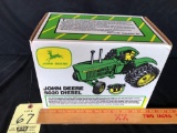 Ertl series II 1991 commemorative edition John Deere 5020 diesel 1/16 scale