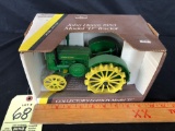 Ertl 1990 collectors edition 1953 John Deere model D 1/16 scale