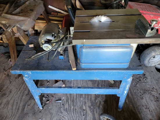 Table Saw