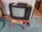 Vintage TV, Stand