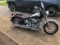 2003 Harley-Davidson FLSTFI Motorcycle, VIN # 1hd1bxb463y056830 100th Anniversary Edition Fat Boy