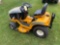 Cub Cadet Lawn Tractor