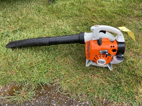 Stihl BG 56C Blower