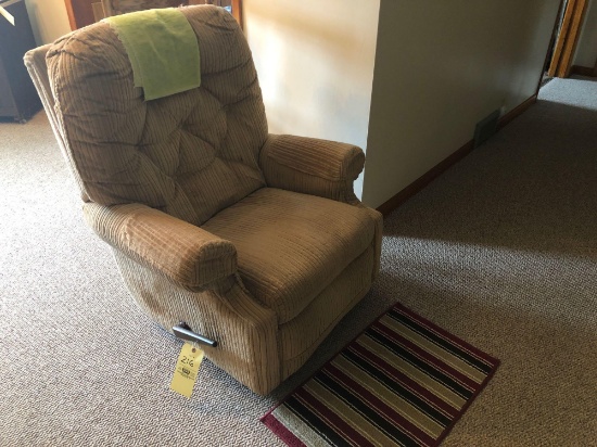 Recliner