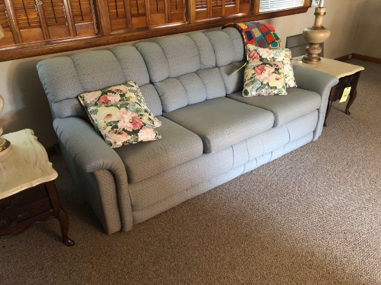 Lazboy sofa