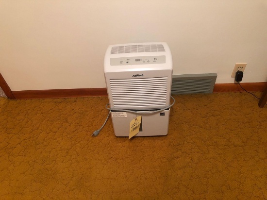Aeon air dehumidifier