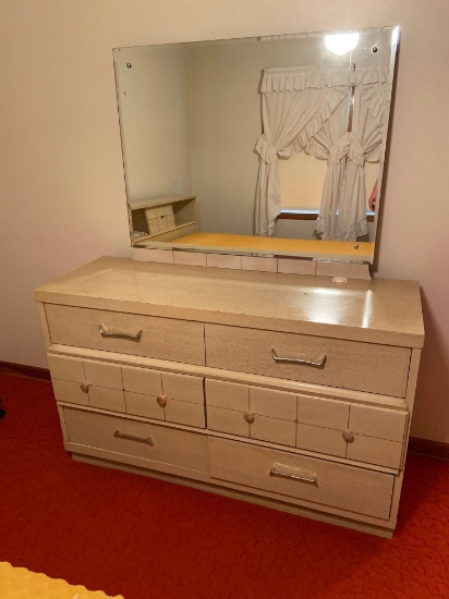 3 Piece Bedroom Suite