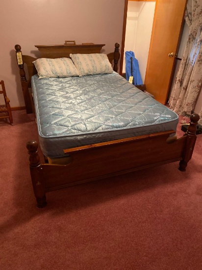 2 Piece Bedroom Suite