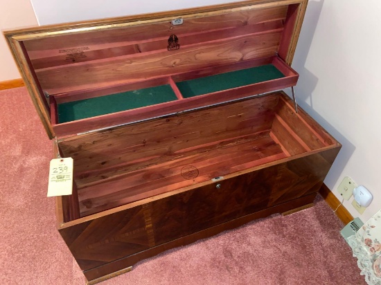 Lane Cedar Chest