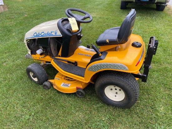 Cub Cadet Lawn Tractor