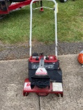 Snapper Snow Blower