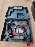 Bosch Power Drill