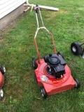 Murray 20 push mower