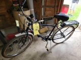 Huffy Chesapeake 3 Speed