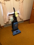 Hoover tempo sweeper