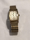 Hamilton 3172 Masonic wrist watch