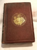 A Cyclopedia of Freemasonry Edited By Robert Macoy - 1868 copyright