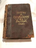 History of Freemasonry and Concordant Orders by Henry Leonard Stillson and William James Hughan