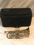 Blessings XL Coronet with mouthpiece and softcase