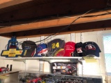 NASCAR Hats