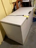 Westinghouse chest freezer