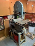 14in Delta Bandsaw