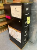 File cabinet