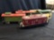 Early American Flyer 4019 Engine and Lionel Cars and Cabooses & Parts