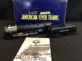American Flyer Union Pacific Engine 4-8-4 Northern 800 by Lionel