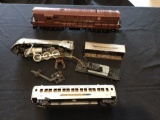 American Flyer Pieces and Parts