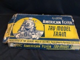Gilbert True Model Train Box No 4023
