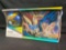 Pokemon 2 pack poke? ball tin & collectors chest Sam?s Club factory sealed