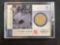 Upper Deck Thurman Munson Legends of New York card