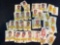 1967 Topps rub offs