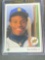 1989 Upper Deck Ken Griffey Jr. rookie card