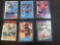 1985 Topps Fleer Donruss Kirby Pucket rookies plus '86s