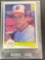 1982 Donruss Cal Ripken Jr. rookie card