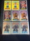 1986 Garbage Pail Kids Series 3 complete set with Errors