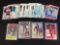 NHL hockey Topps assorted cards, some Stars & HOFers