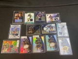 13 Steven Jackson jersey and rookie cards