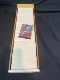 1992 Topps Gold Winner set